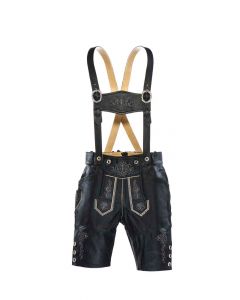 Lederhosen Remco (100% vet leer)